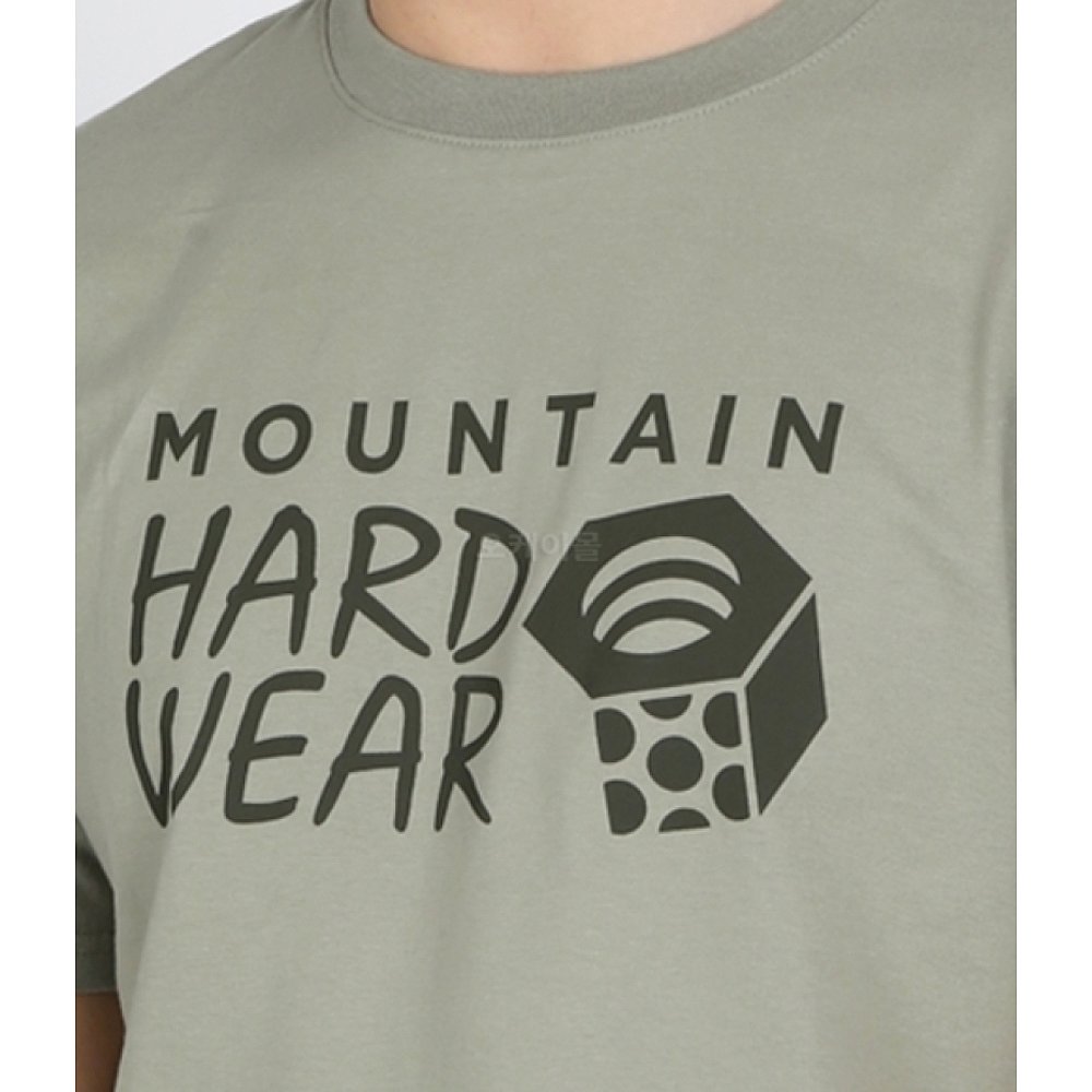 韩国直邮mountain hardwear通用外套夹克衫山浩-图2