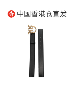 香港直邮Pinko品高女士腰带 皮带 【付后1h可退】
