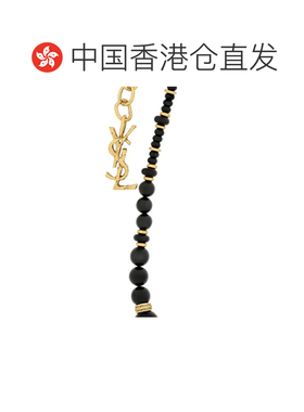 香港直邮SAINT LAURENT PARIS 女士项链 834733Y15BR2073