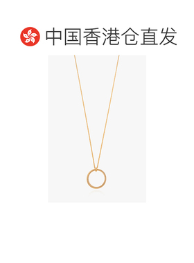 香港直邮MAISON MARGIELA 男士项链 SI8UU0001SV012支付后1h可退