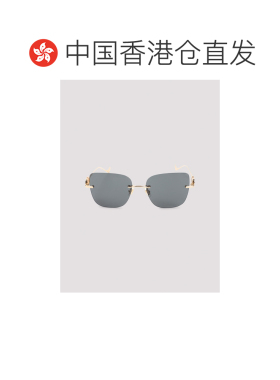 香港直邮VALENTINO 女士太阳镜 VG0033SGOLD AW2026支付后1h可退