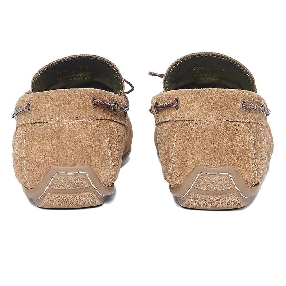 香港直邮barbour 巴伯尔 男士 Jenson 休闲皮鞋 grey灰色 舒适时,淘宝优惠券,粉丝福利购,淘宝优惠卷