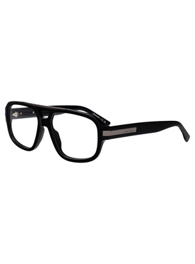 DSQUARED2 男士眼镜 D20199ANS SS2026 黑色