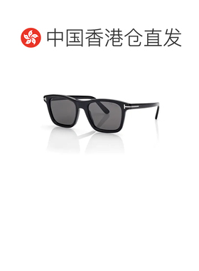 1h可退 香港直邮Tom Ford 汤姆 福特 男士 巴伦偏光太阳镜 FT1179