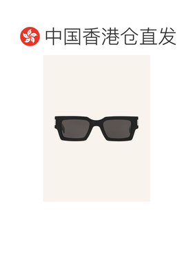 香港直邮SAINT LAURENT 女士太阳镜 100152182313000 CO 花色