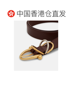香港直邮Chloe 蔻依 女士 手镯式皮带 red红色 舒【付后1h可退】