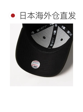 日本直邮NEW ERA MLB球队经典39THIRTY系列帽子 芝加哥白袜队
