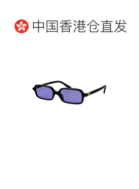 香港直邮MIU MIU 女士太阳镜 0MU11ZS16K01O SS2026 蓝色 0MU 11Z