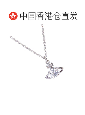 香港直邮VIVIENNE WESTWOOD 西太后女士项链63020095 02P102SM