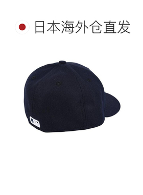 日本直邮NEW ERA LP 59FIFTY MLB On-Field 底特律老虎队主场棒球