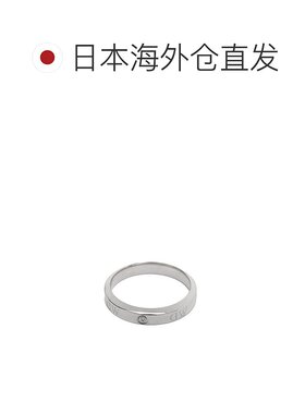 日本直邮Daniel Wellington 经典 Lumine 戒指 S 68 戒指配饰戒指