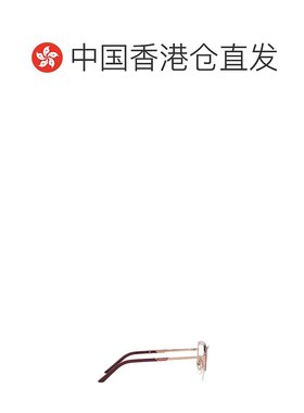 香港直邮PRADA 女士太阳镜 PR63YV13A1O1 SS2023 白色