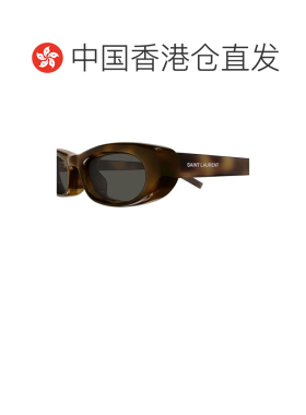Saint Laurent 全框太阳镜 SL557SHADEPLUMP 【付后1h可退】