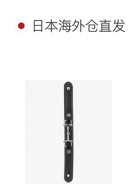 1h可退 日本直邮TORY LEATHER 女士骑马风格牛革手链  1188197000