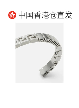 香港直邮versace范思哲Greca女士手镯