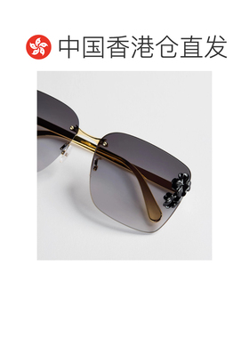 1h可退 香港直邮Dior Dior Clover S2U 太阳镜 DCLVS2UXR迪奥