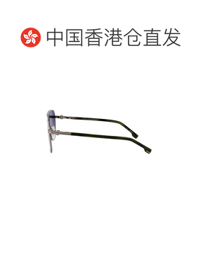 香港直邮潮奢 BOSS 波士 女士 1743/S 太阳镜 BOSS1743SXYG