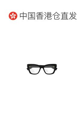 1h可退 香港直邮gucci 女士 太阳镜古驰猫眼