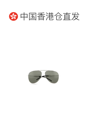 香港直邮SAINT LAURENT 女士太阳镜 822262Y99698100 CO 花色