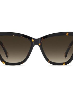 CAROLINA HERRERA 女士 HER 0374/S 086 太阳镜(HA) HER0374S086(