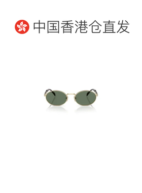 香港直邮PRADA 女士眼镜 PR65ZSZVN70L
