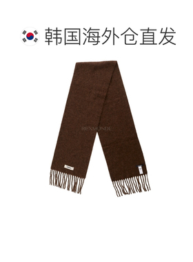 韩国直邮JACQUEMUS 卡罗 (ACU00572BOT4032 850) 围巾