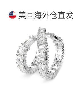 1h可退 【美国直邮】swarovski 通用 戒指施华洛世奇