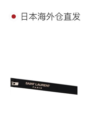 日本直邮圣罗兰 SAINT LAURENT 太阳镜 男士女士防紫外线亚洲版型