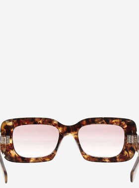 CHLOÉ 女士太阳镜 CH0188S00751 AW2023 花色