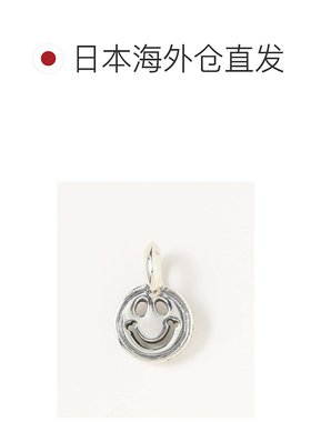 1h可退 日本直邮Bill Wall Leather 男士 Sterling Silver925 幸