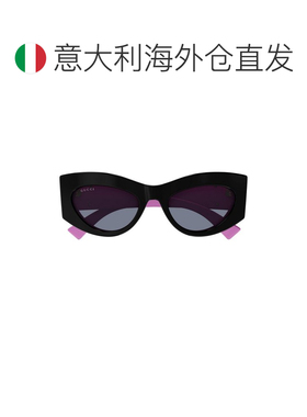 欧洲直邮gucci 女士 太阳镜古驰眼镜配饰