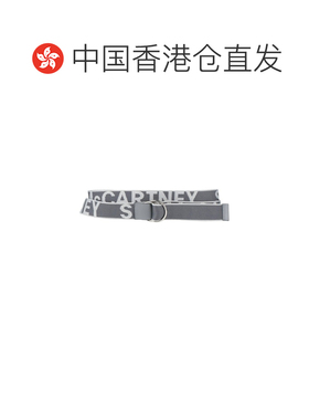 香港直邮StellaMccartney斯特拉 麦卡特尼女士腰带【付后1h可退】