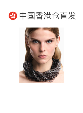 Emporio Armani 多层项链 EW005688AF29600阿玛尼