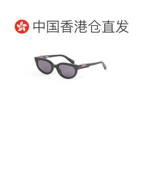 香港直邮off-white-sunglasses女士太阳镜