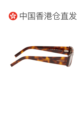 香港直邮SAINT LAURENT 女士眼镜 SL942002 AW202【付后1h可退】