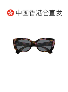 1h可退 香港直邮GUCCI 女士太阳镜 GG1979SK003