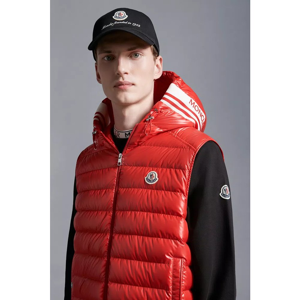 MONCLER 男士帽子 J10913B000020U162999 - 图2