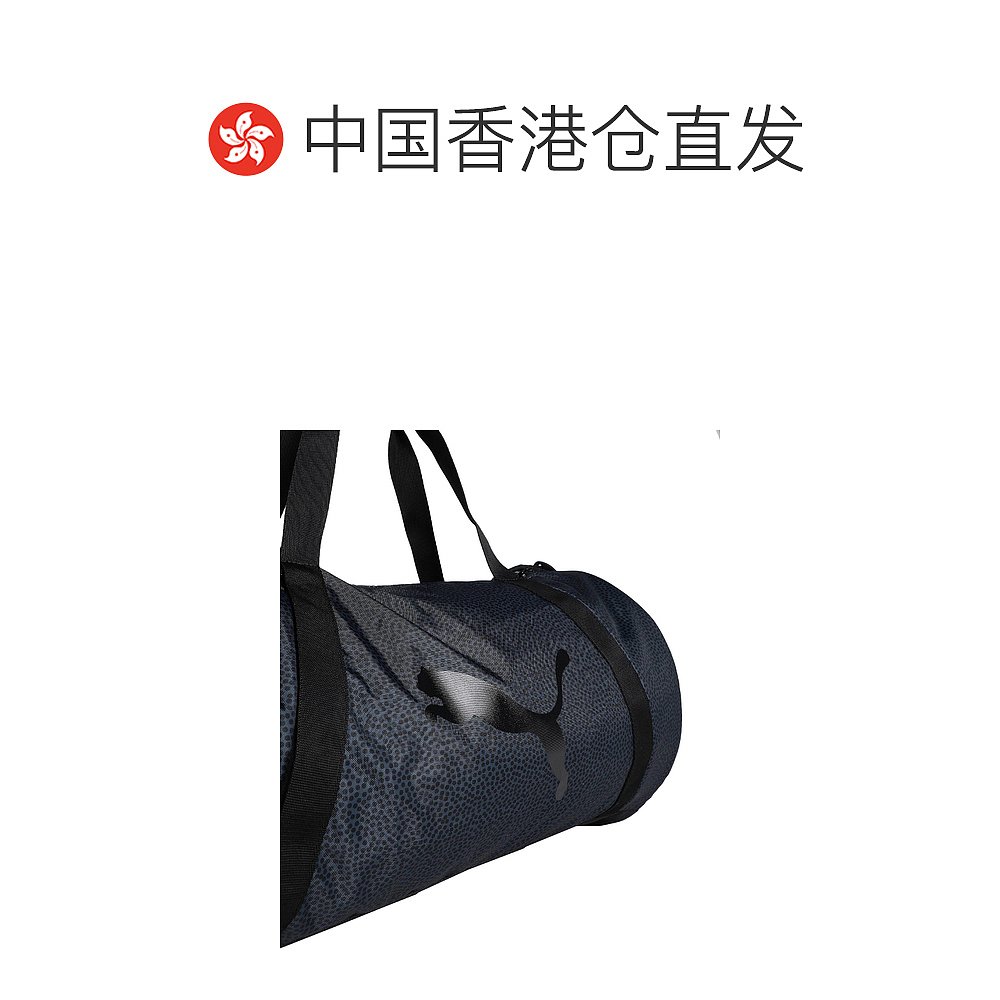 香港直邮潮奢 Puma 彪马 女士 Travel & Duffel Bag 行李包 - 图1