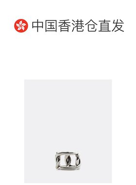 香港直邮BOTTEGA VENETA 女士戒指 707794V507081 【付后1h可退】