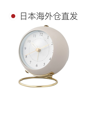 日本直邮NITORI 闹钟(SP030) 宜得利 装饰家居