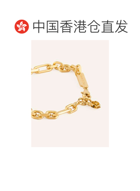 香港直邮ETRO 女士手链手镯 100301802919500 CO 金色 bracelet
