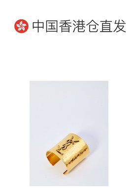 香港直邮SAINT LAURENT 女士手链手镯 831752Y15008060 SS2025