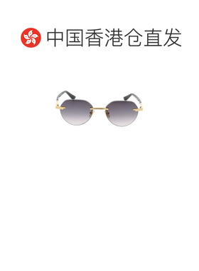 1h可退 香港直邮Bottega Veneta 葆蝶家 男士 字母细节太阳镜 BV1