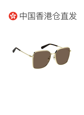 香港直邮MARC JACOBS 女士太阳镜 MARC829S01Q70 CO 金色