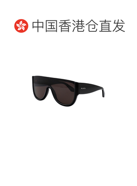 香港直邮ALAIA 女士眼镜 AA0087S001 SS2025 灰色 【付后1h可退】