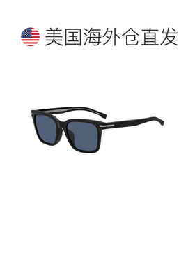 【美国直邮】hugo boss 太阳镜 【付后1h可退】