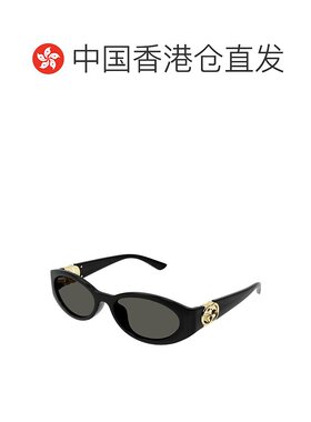 香港直邮Gucci 古驰 女士 -sunglasses 太阳镜 GG1662SA001B