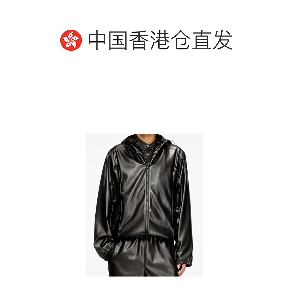 香港直邮DIESEL 男士外套 A200230PGBX9XX - 图1