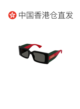 1h可退 香港直邮GUCCI 女士眼镜 GG1860S001