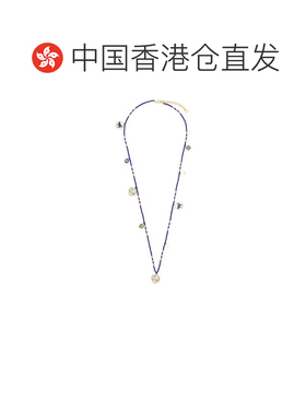 1h可退 香港直邮MARNI 女士项链 COMV0385A0M200000X99 AW2023 花